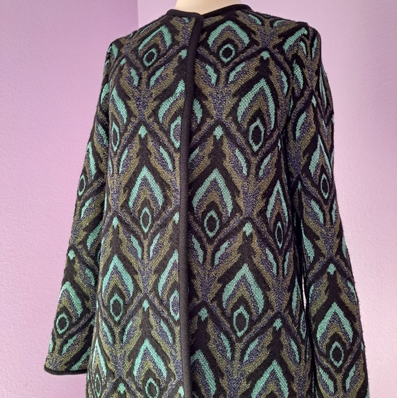 Missoni Long Cardigan Sweater - Picture 11 of 16